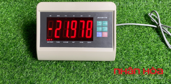 Cân điện tử 60kg