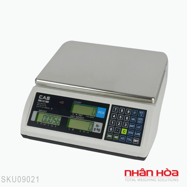 Cân điện tử 20kg
