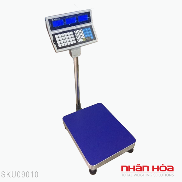 Cân điện tử 400kg