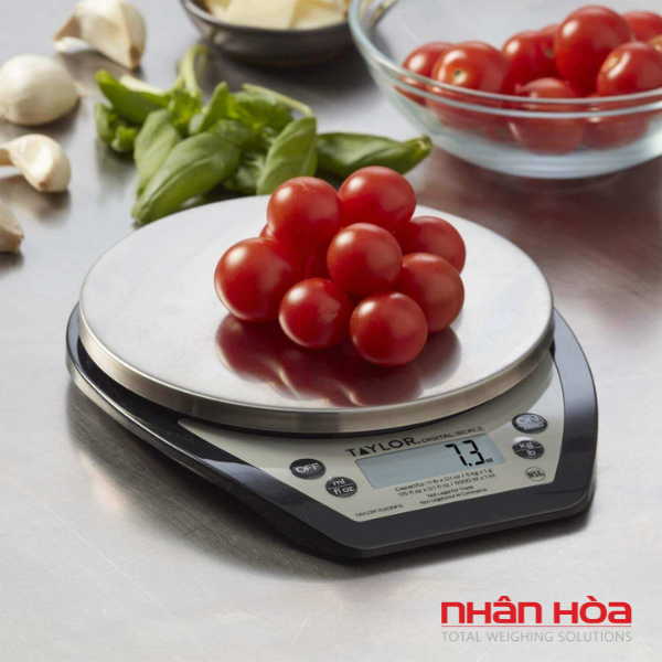 Cân điện tử 5kg