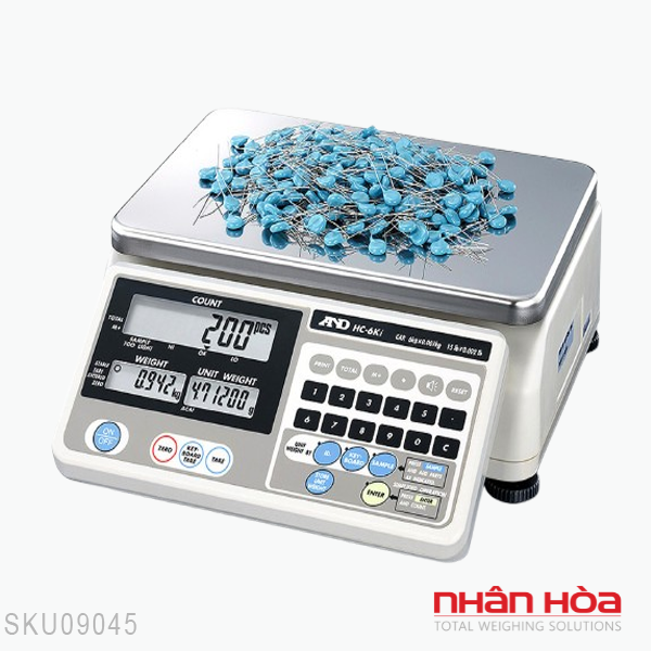 Cân điện tử 40kg