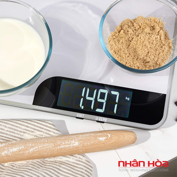 Cân điện tử 3kg