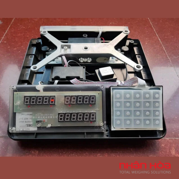 Cân điện tử 40kg