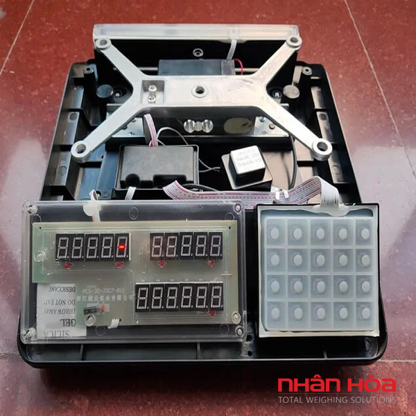 Cân điện tử 25kg