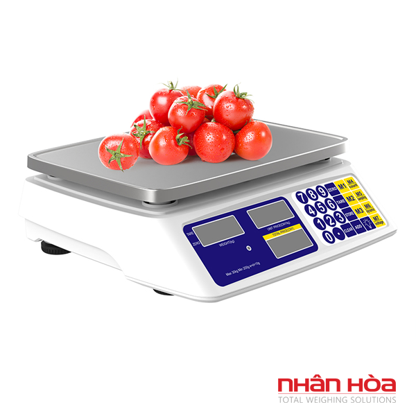 Cân điện tử 15kg