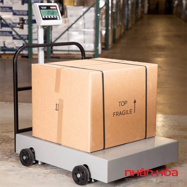 Cân điện tử 50kg