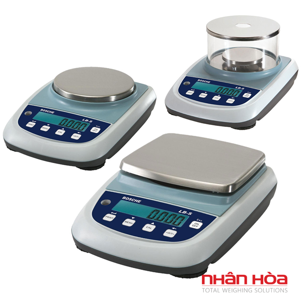 Cân điện tử 5kg