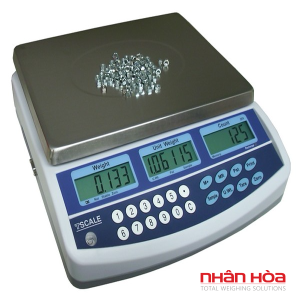 Cân điện tử 25kg