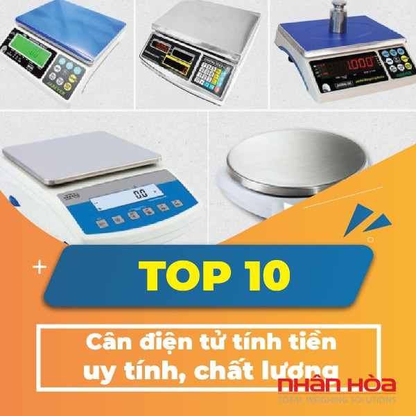 Cân điện tử 25kg