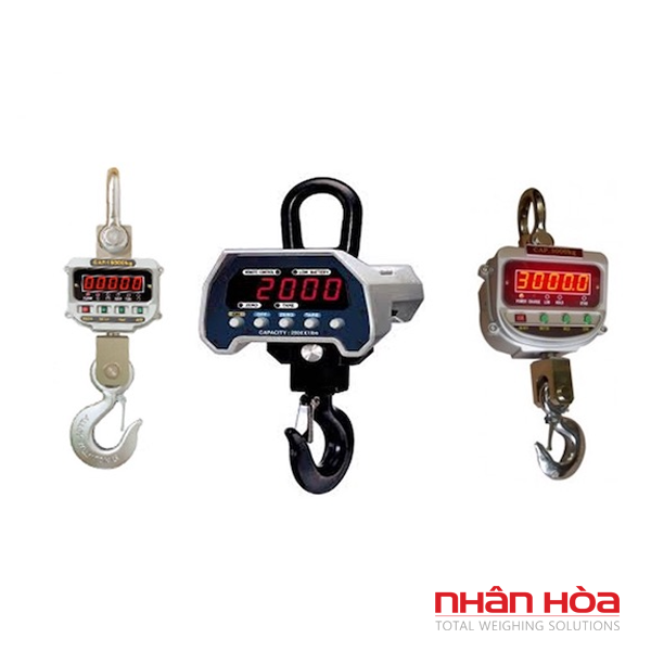 Cân điện tử 1 tấn