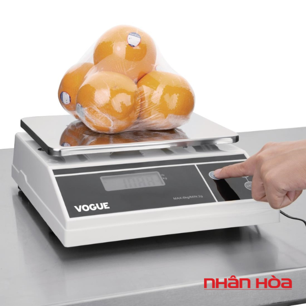 Cân điện tử 10kg