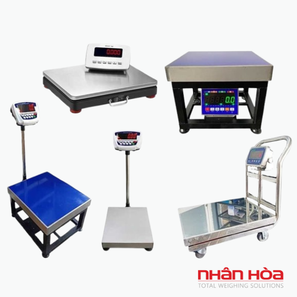 Cân điện tử 80kg