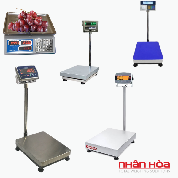 Cân điện tử 30kg