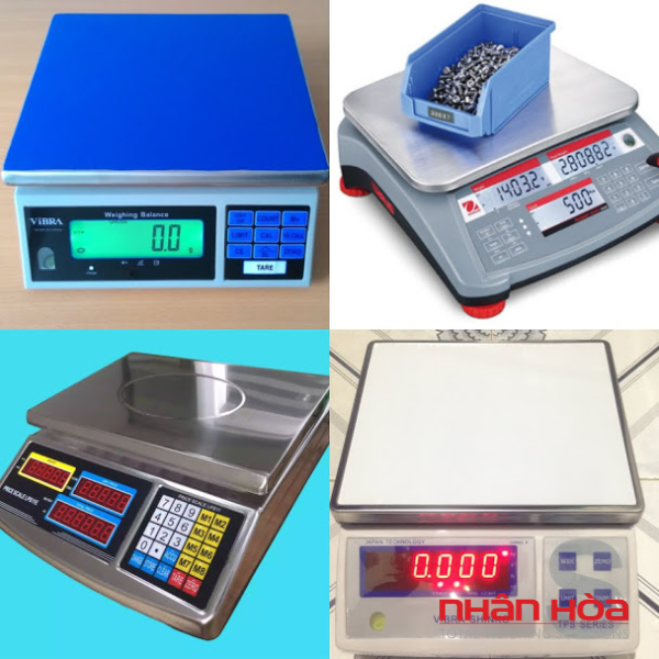 Cân điện tử 40kg