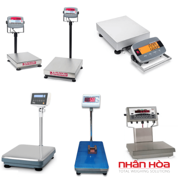 Cân điện tử 80kg