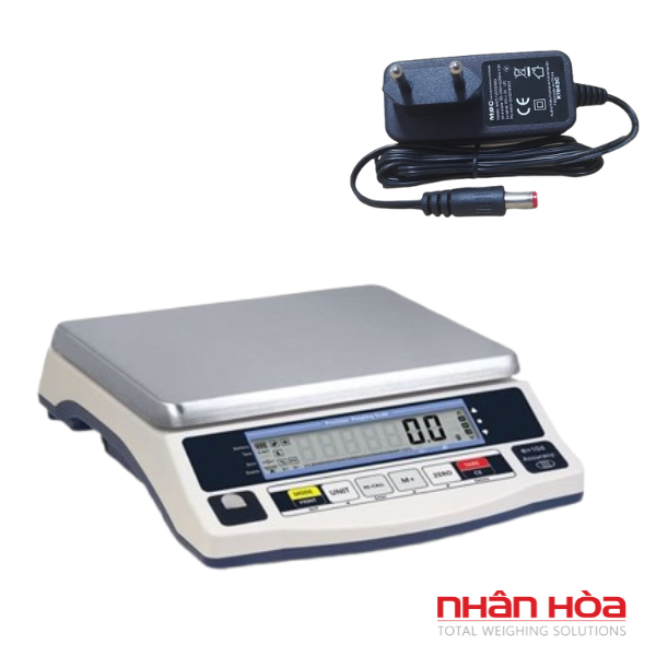 Cân điện tử 6kg
