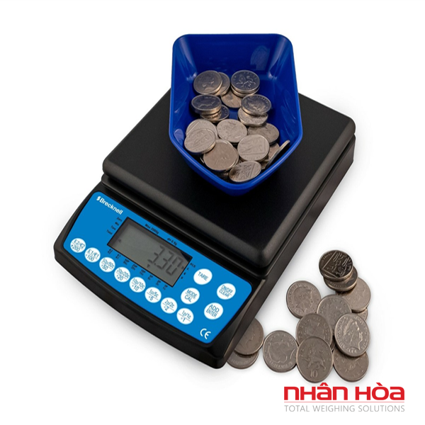 Cân điện tử 7kg