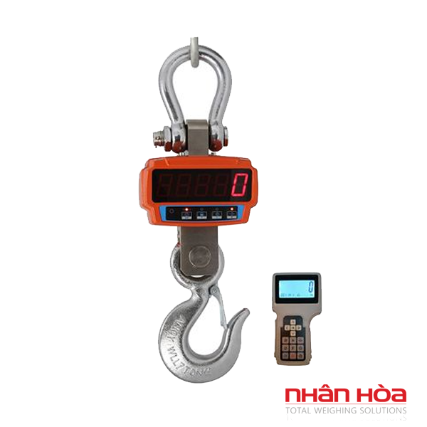 Cân điện tử 600kg