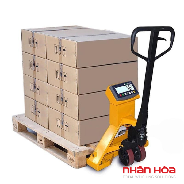 Cân điện tử 5 tấn