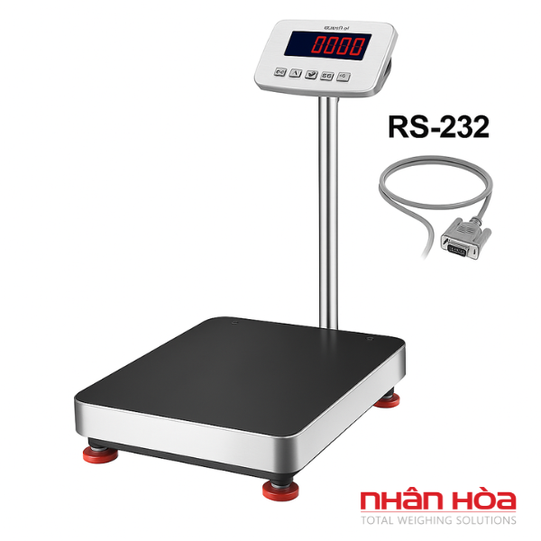 Cân điện tử 75kg