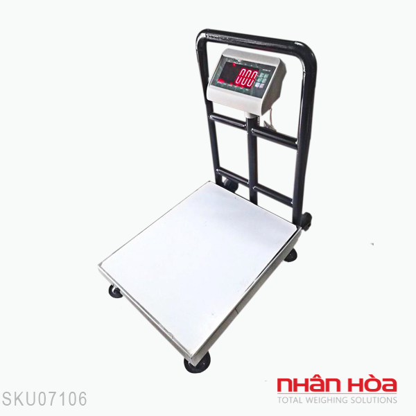 Cân điện tử 75kg