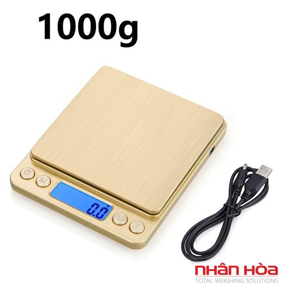Cân điện tử 1kg