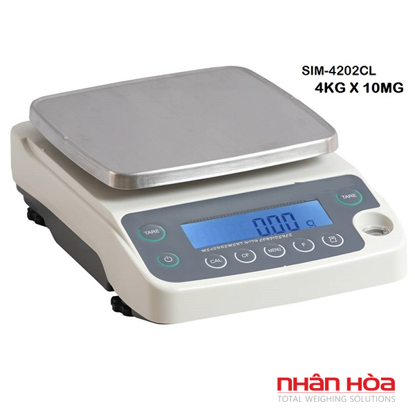 Cân điện tử 4kg