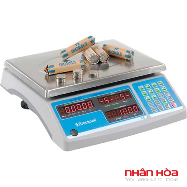 Cân điện tử 15kg