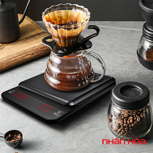Cân điện tử 300g