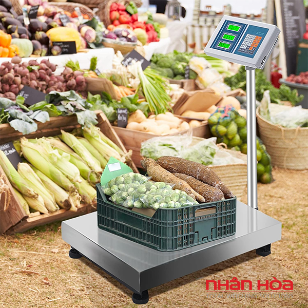 Cân điện tử 180kg