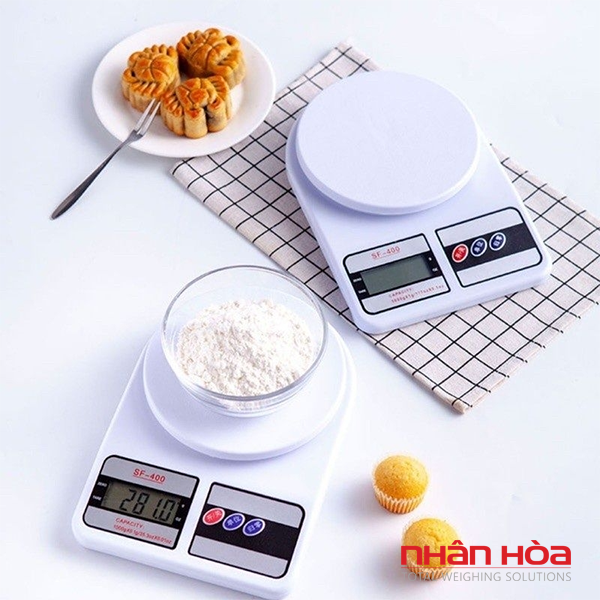 Cân điện tử 1kg