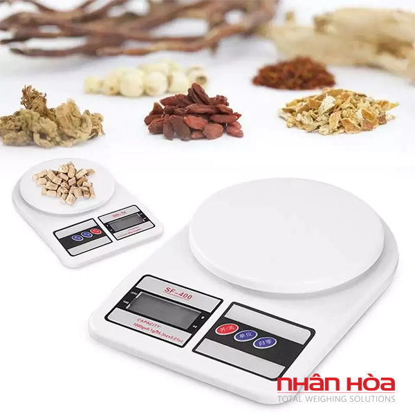 Cân điện tử 200g