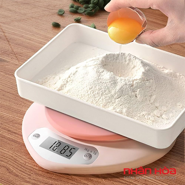 Cân điện tử 200g