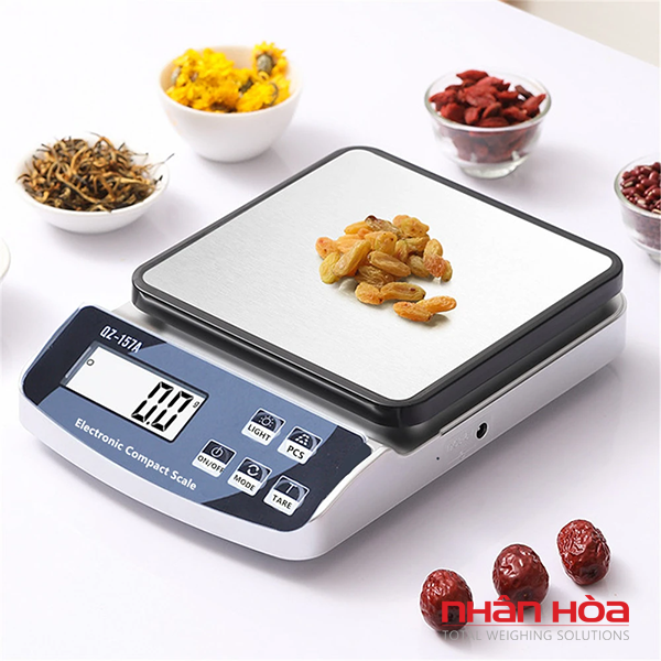 Cân điện tử 3kg