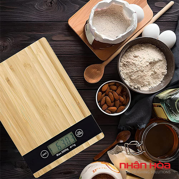 Cân điện tử 4kg