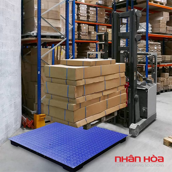 Cân điện tử 700kg
