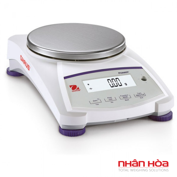 Cân điện tử 5kg