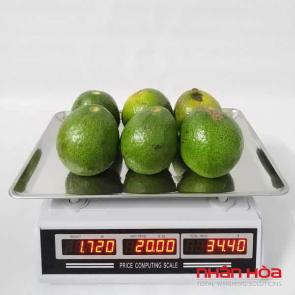 Cân điện tử 12kg