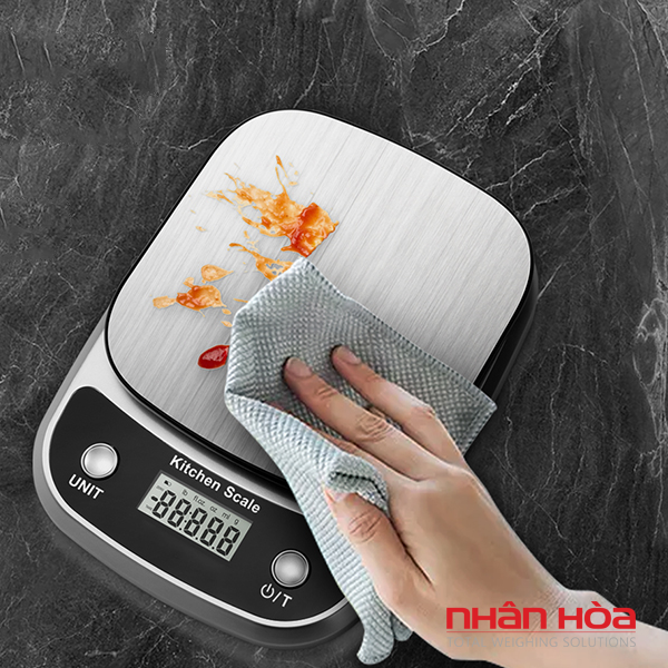 Cân điện tử 200g