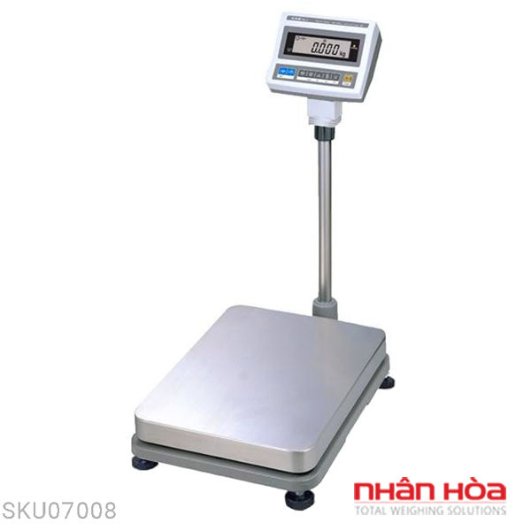Cân điện tử nông sản