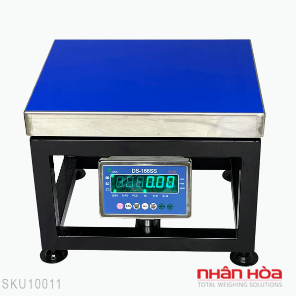 Cân điện tử nông sản