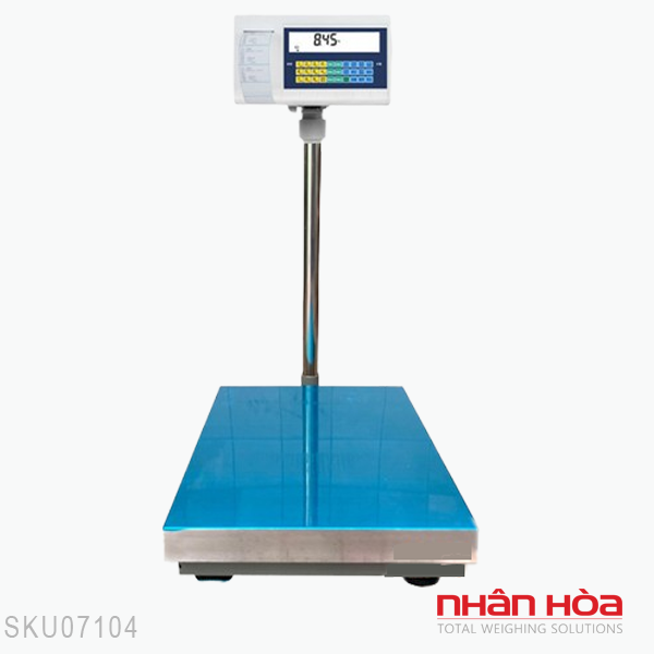 Cân điện tử bán hàng