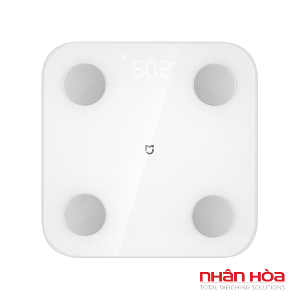 Cân điện tử bluetooth