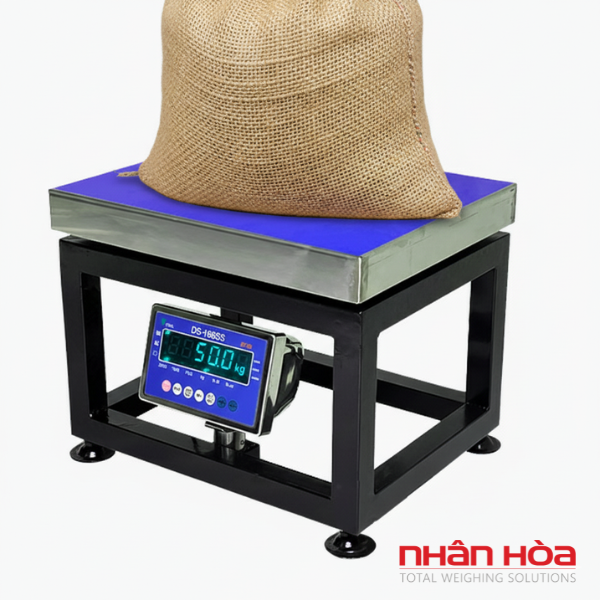 Cân điện tử cà phê