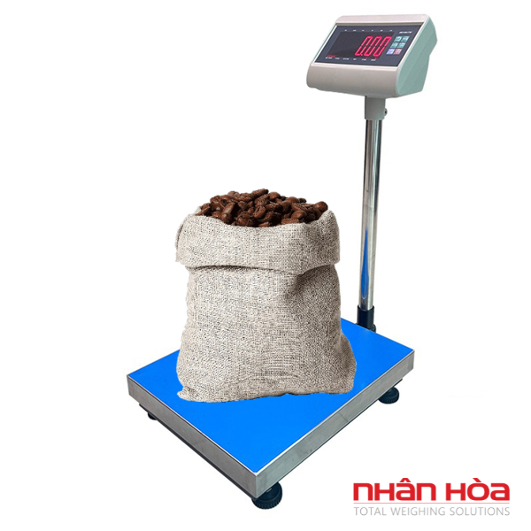 Cân điện tử cà phê