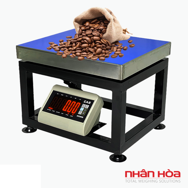 Cân điện tử cà phê