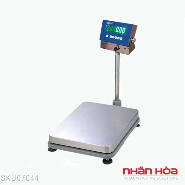 Cân điện tử cân hàng