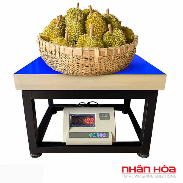 Cân điện tử cân mít
