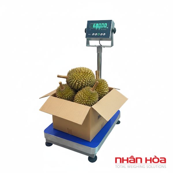 Cân điện tử cân mít