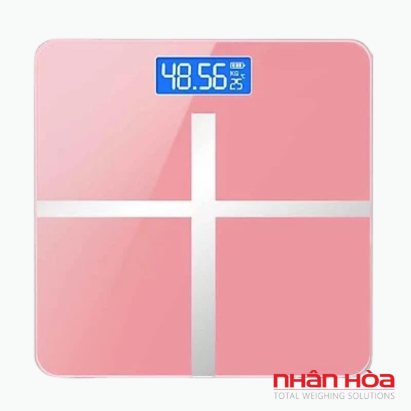 Cân điện tử cân người